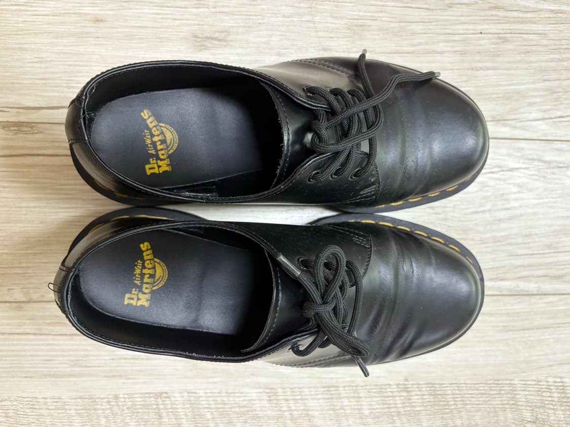 닥터마틴 1461 3홀 벡스 260 상품이미지4