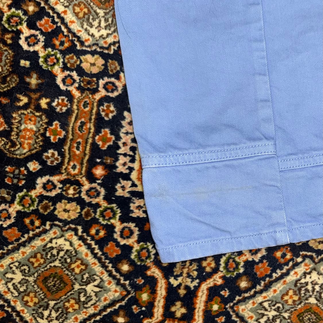 20ss Jacquemus 더블니팬츠 상품이미지6