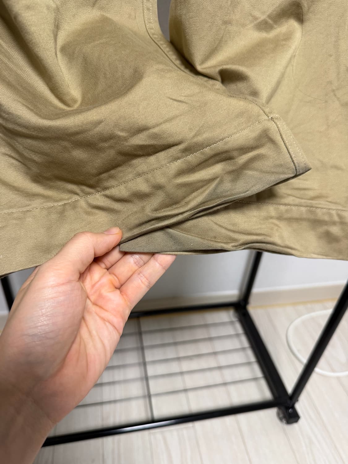 시오타 웨폰 치노 5사이즈 상품이미지4