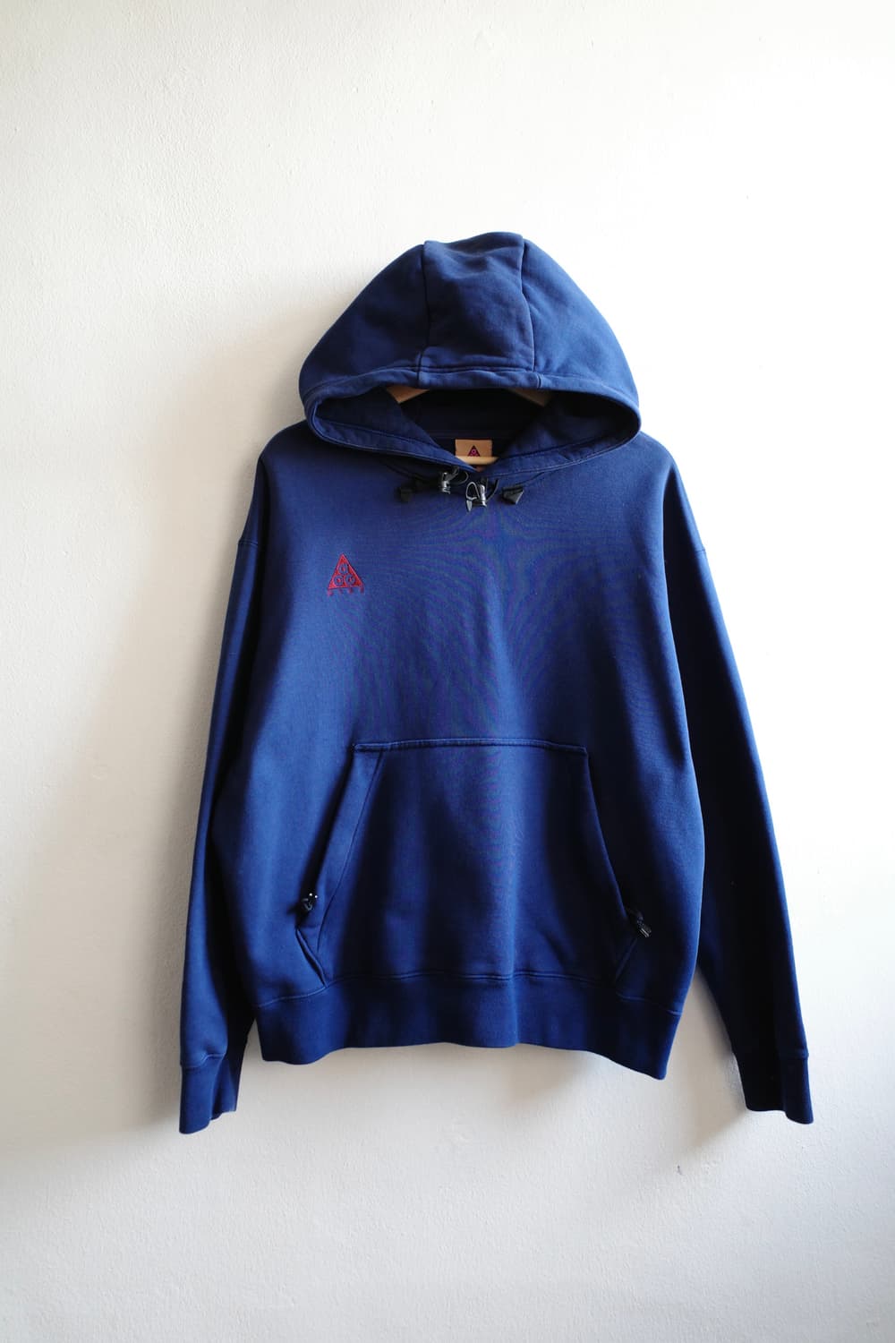 나이키 acg 풀 오버 후디 상품이미지1