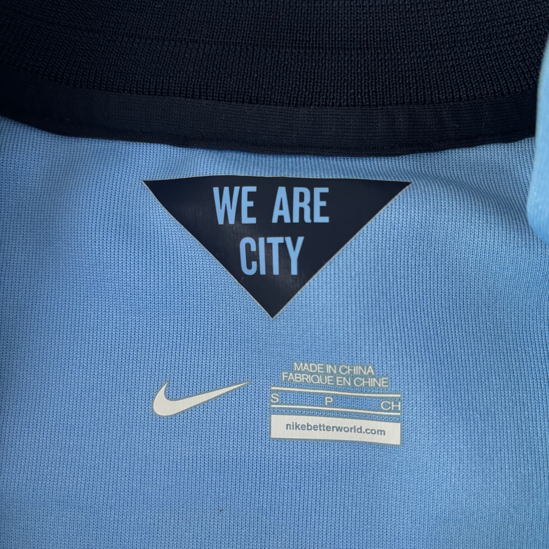 나이키 맨시티 트랙탑 상품이미지9