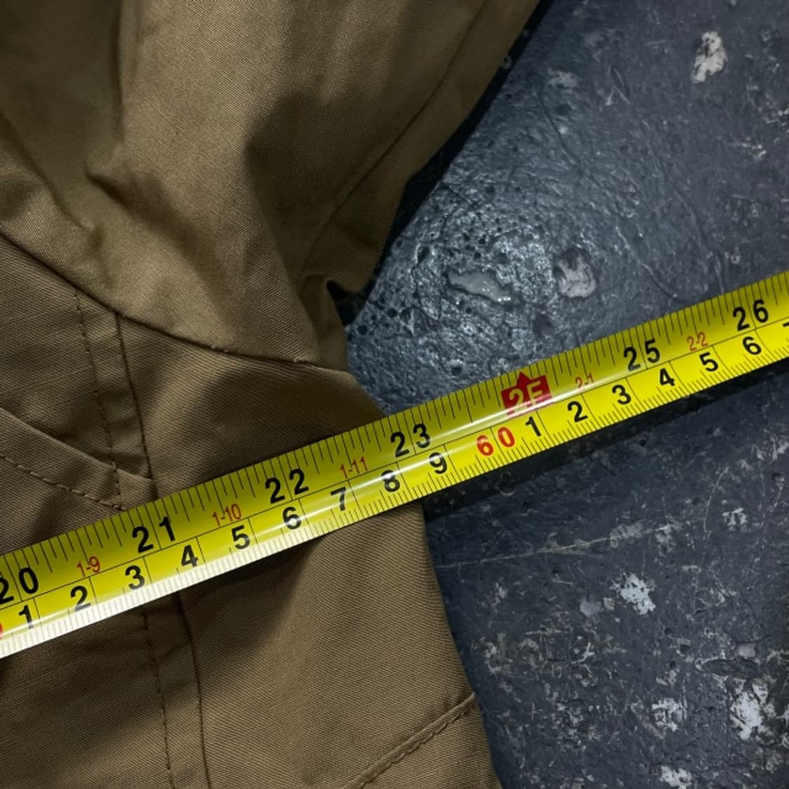 105 뉴발란스 스포티 데크 자켓  상품이미지6