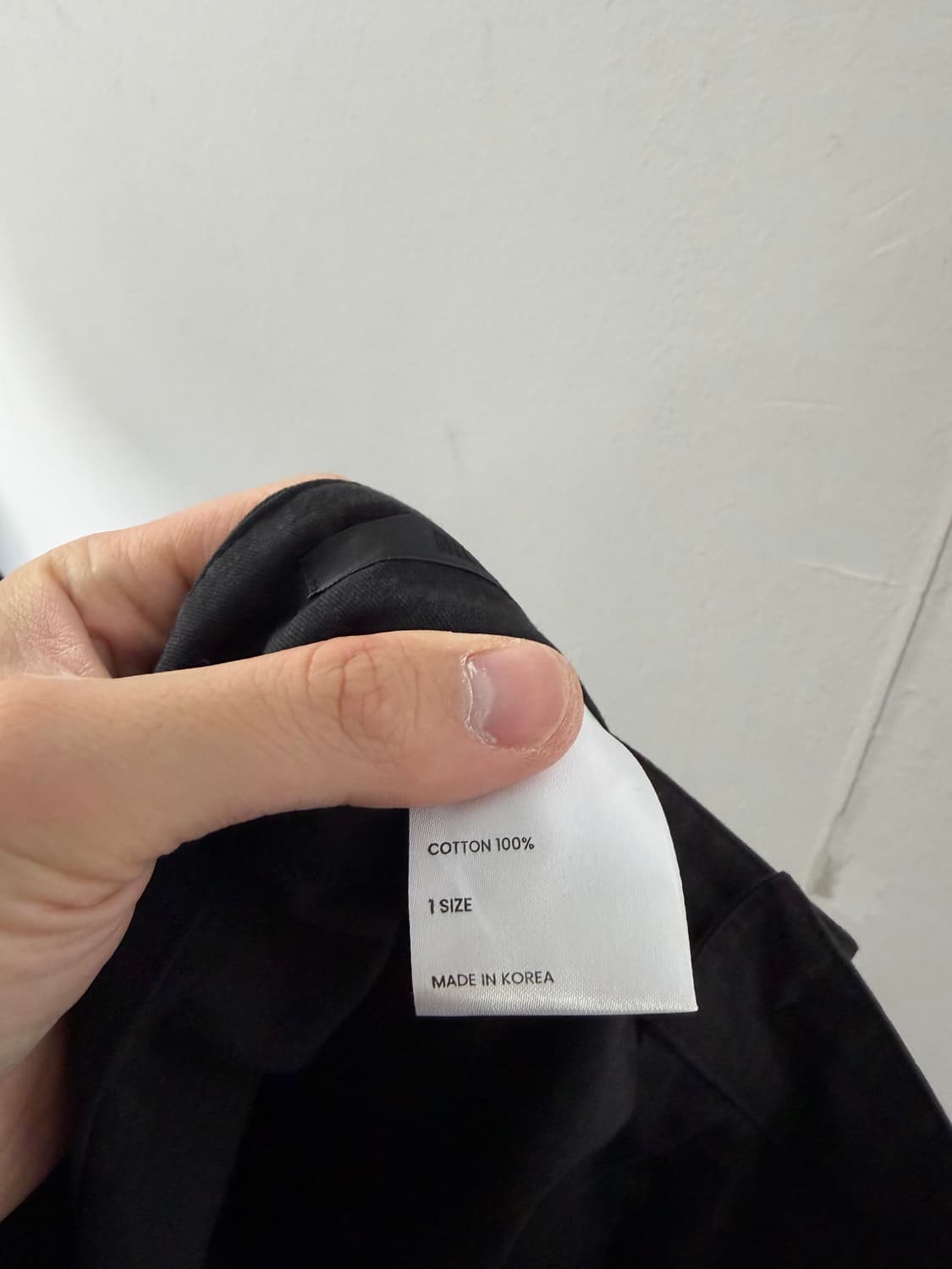 타이브인 카고바지 카고팬츠 다이브인바지 다이브인팬츠 상품이미지3