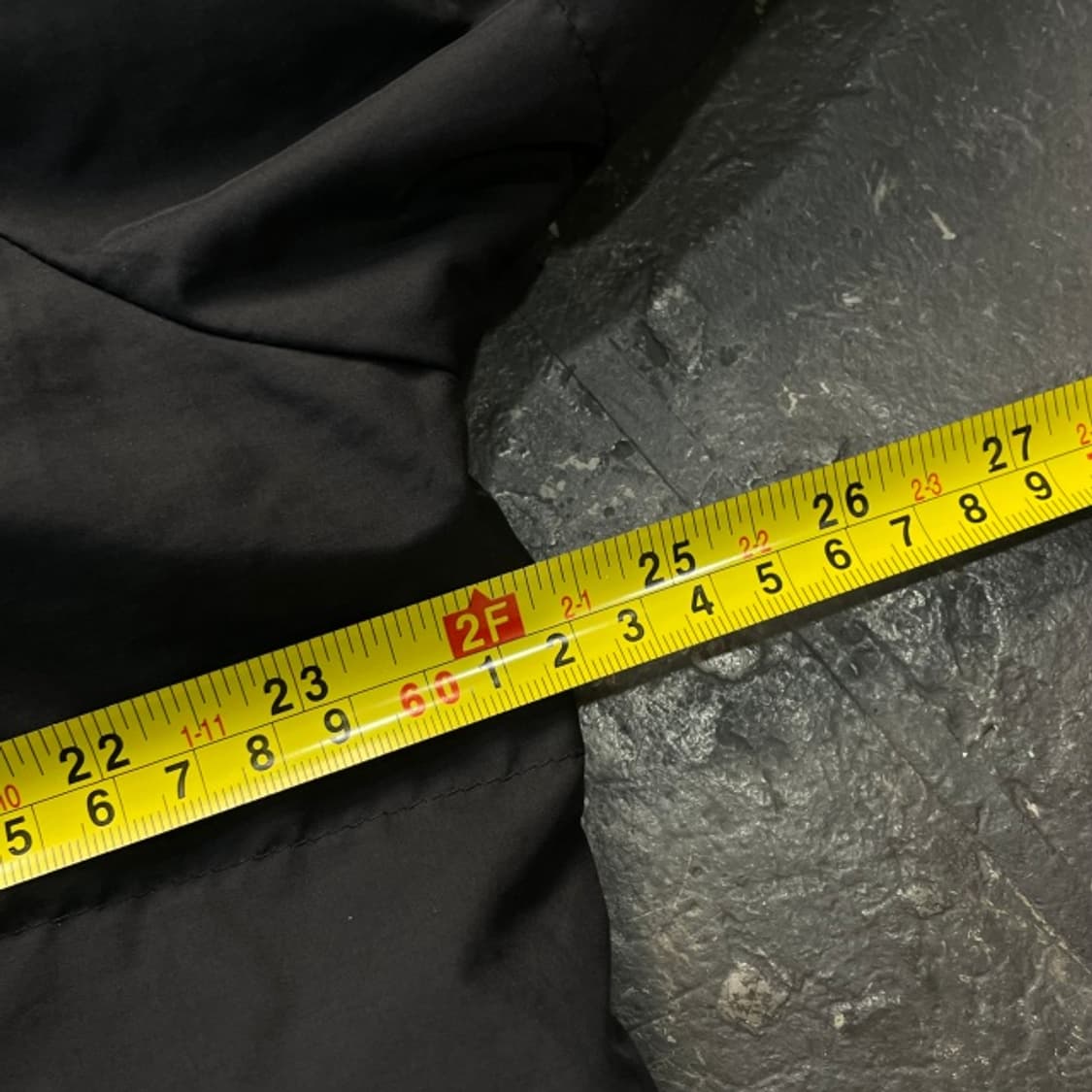 100 노스페이스 화이트라벨 마리 온 패딩 상품이미지8