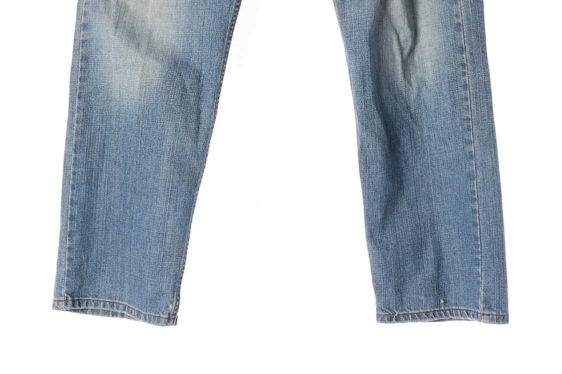 리바이스 559 릴렉스드 스트레이트 데님 팬츠 34 상품이미지5