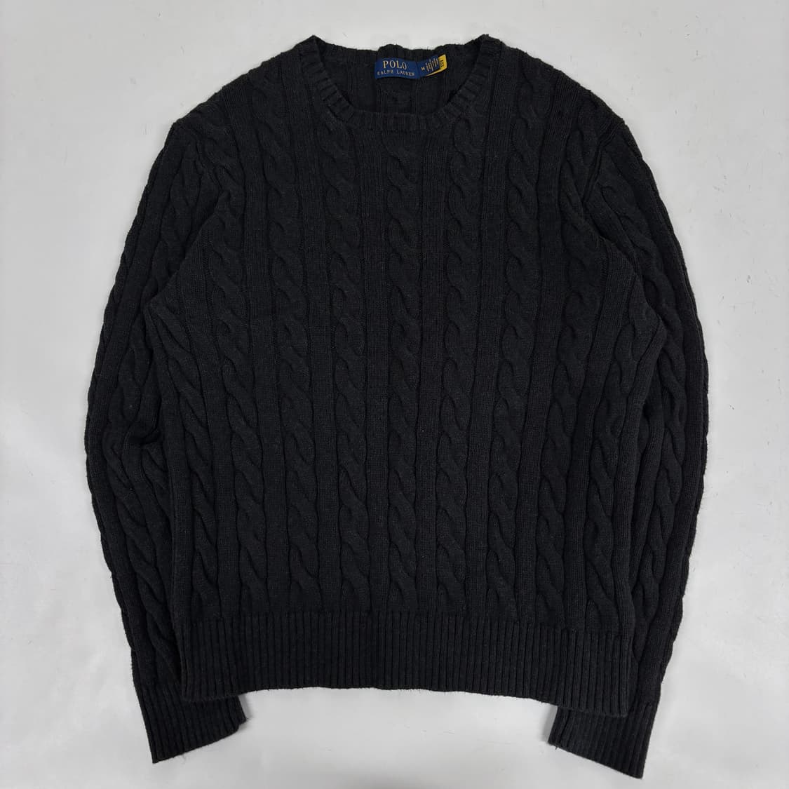 폴로 니트  상품이미지4