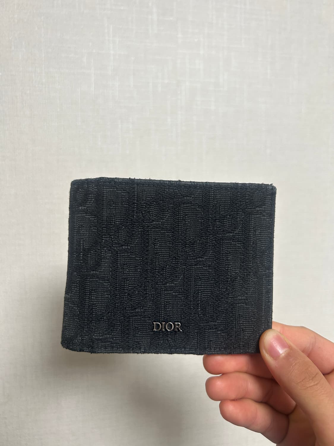 디올 반지갑 상품이미지5
