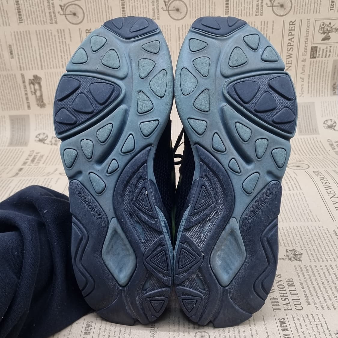 아디다스 렉시콘 남성운동화275 상품이미지3