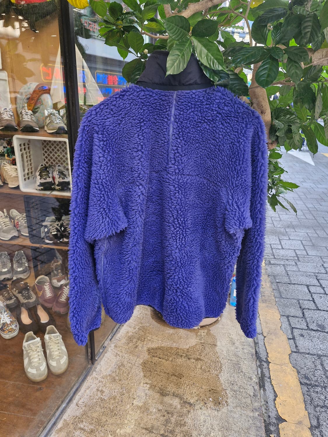 Z-60 파타고니아 딥파일 상품이미지2