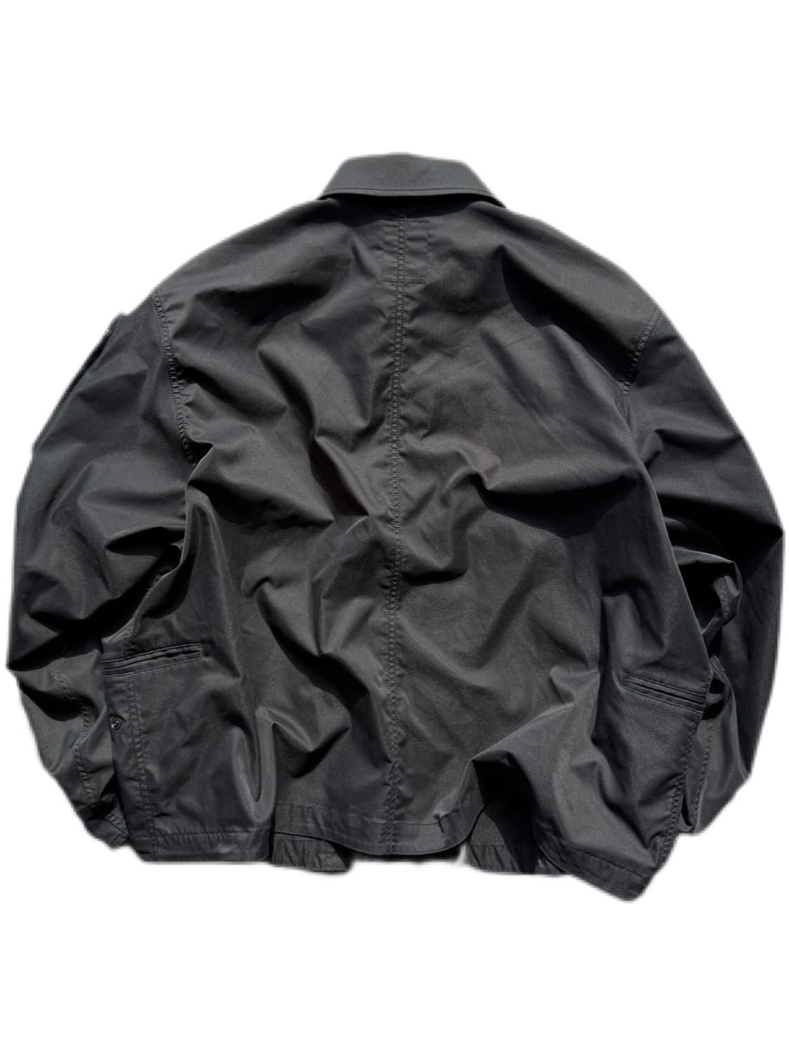 다이와피어39 테크 밀 필드자켓 M(2XL) 상품이미지2