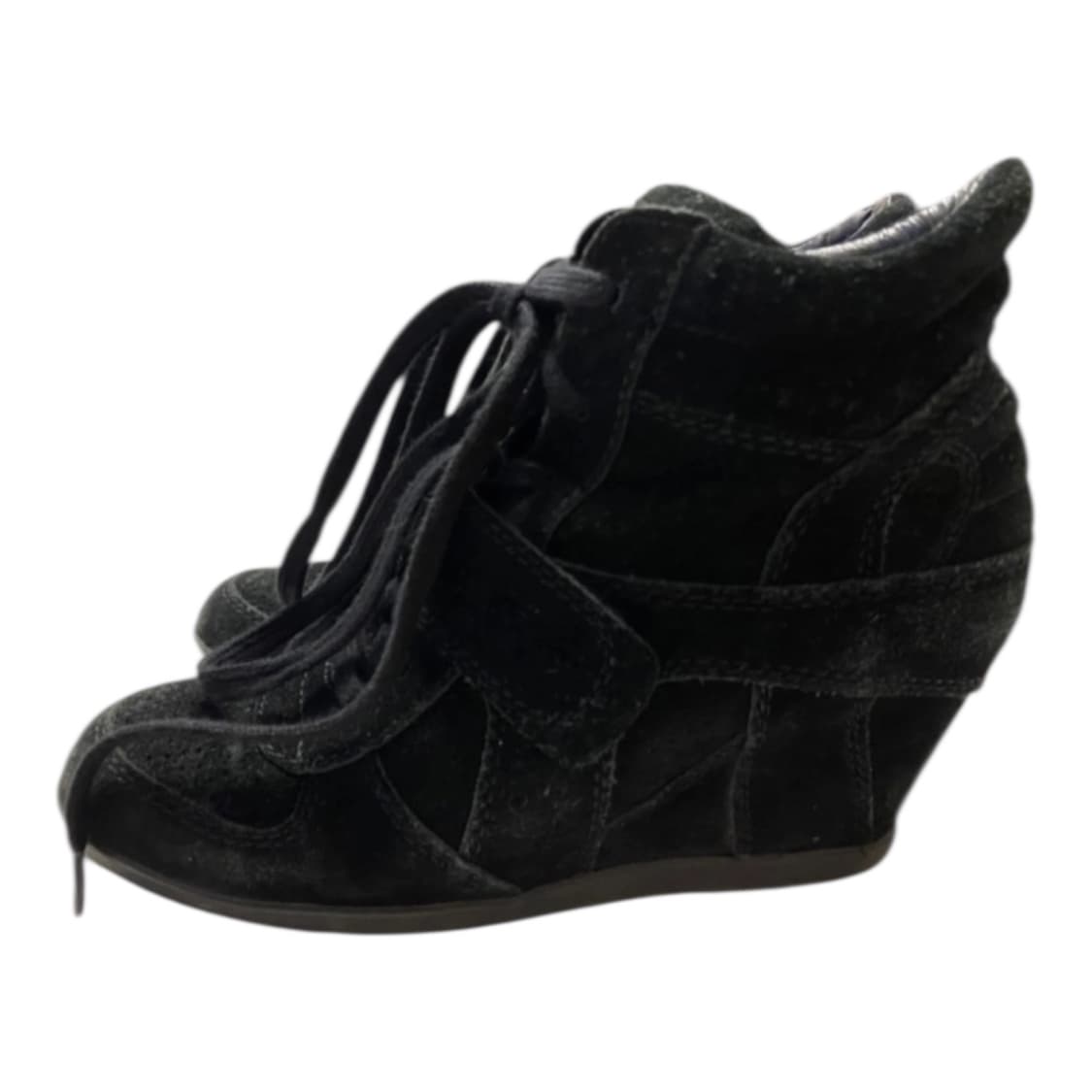 Ash 하이탑 스니커즈 37(두번째 사진 실사) 상품이미지2