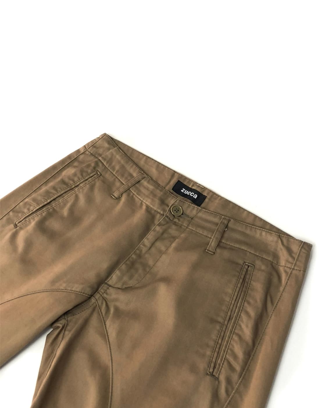Zucca 카프리 팬츠  상품이미지3