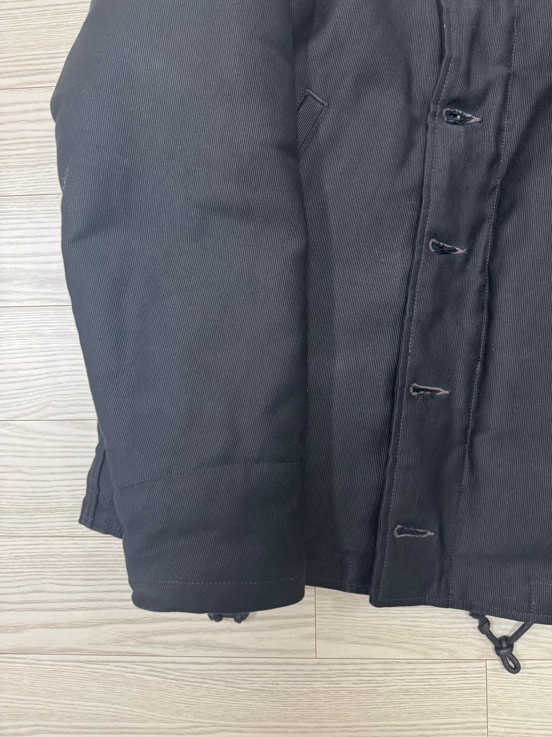 프리휠러스 덱자켓 사이즈40 상품이미지3