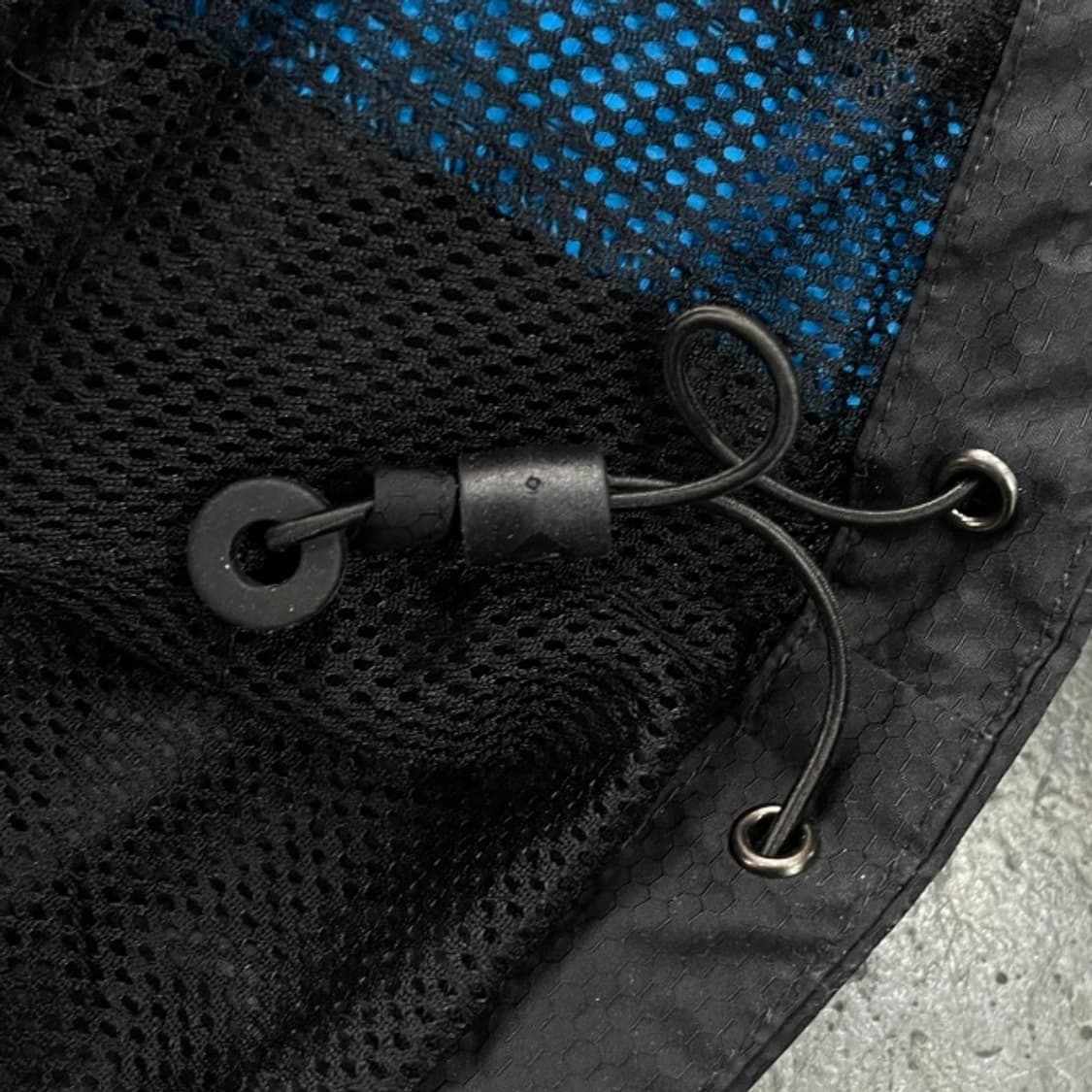 100 나이키 스톰핏 토탈90 바람막이  상품이미지5