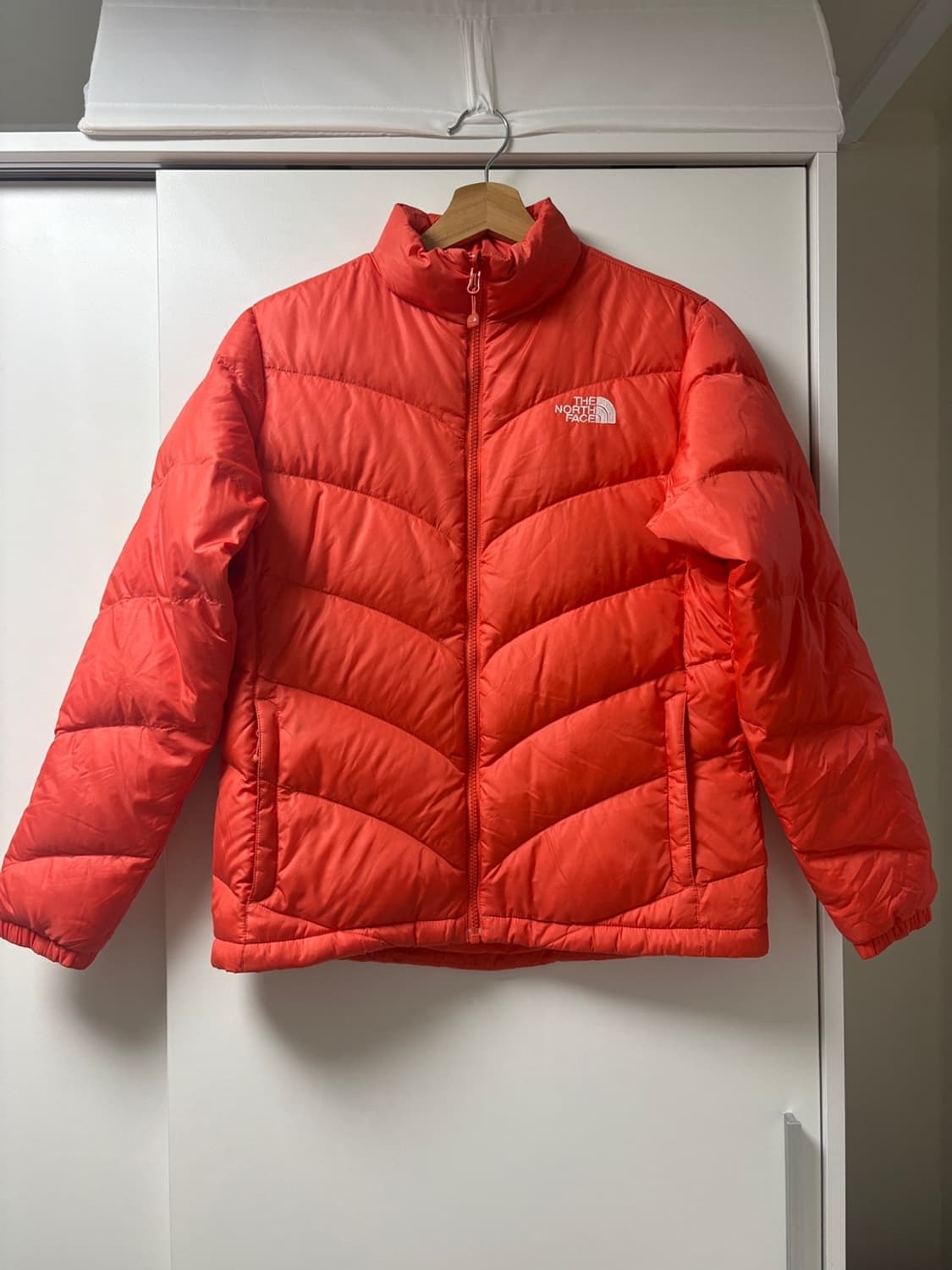 노스페이스 패딩 상품이미지1