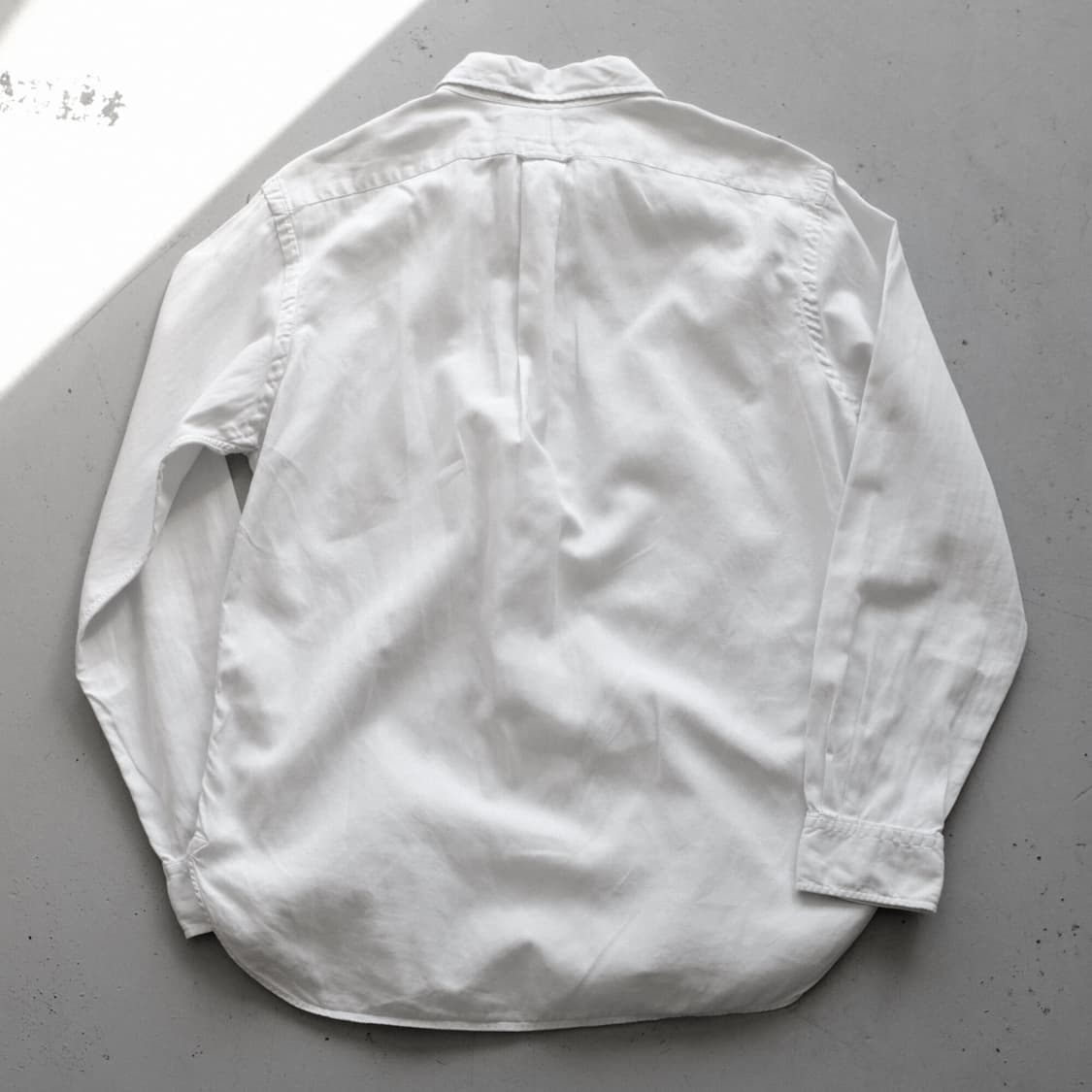 Polo Ralph Lauren HBT One Poket White 상품이미지4