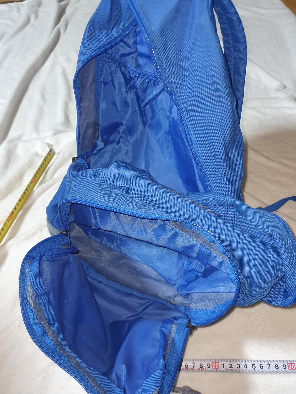 잔스포츠 백팩 올드백팩 상품이미지6