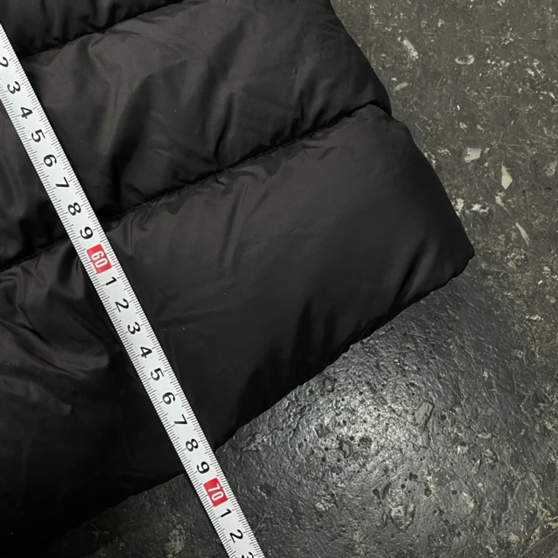 105 컬럼비아 경량패딩 상품이미지8