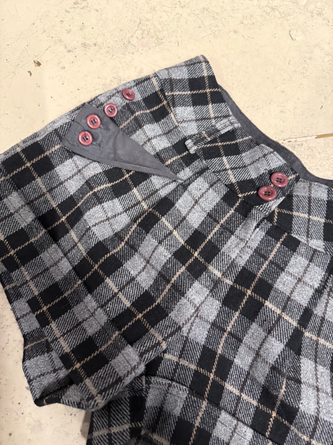 Kawaii & nerd girl cody set 상품이미지7