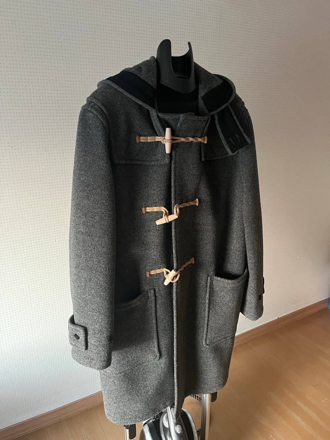 글로버올 몬티 그레이 m 상품이미지2