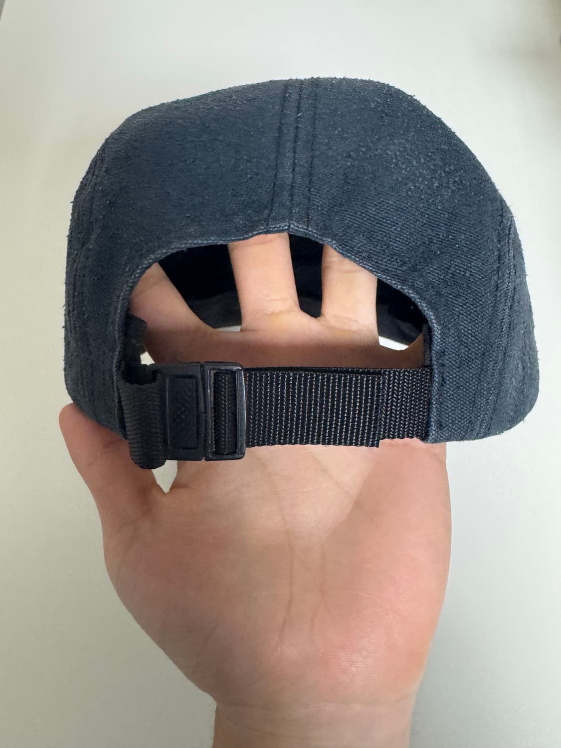 슈프림 캠프캡 상품이미지3