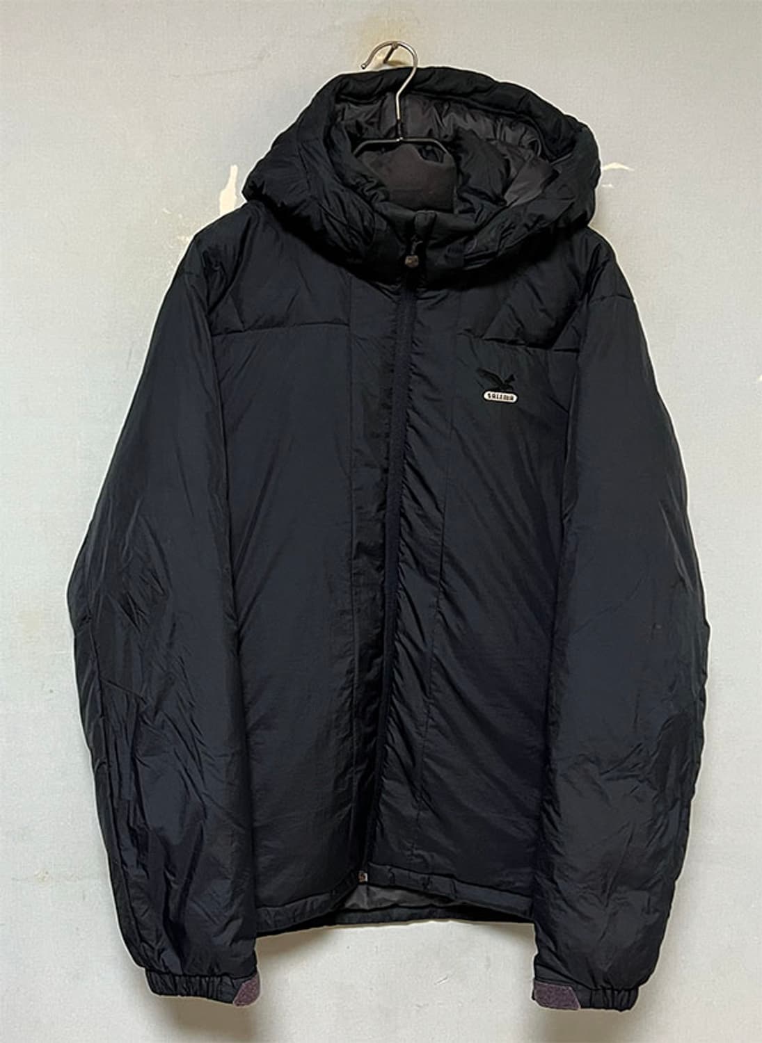 SALEWA 살레와 남자 패딩점퍼 구스다운 95-100 상품이미지1