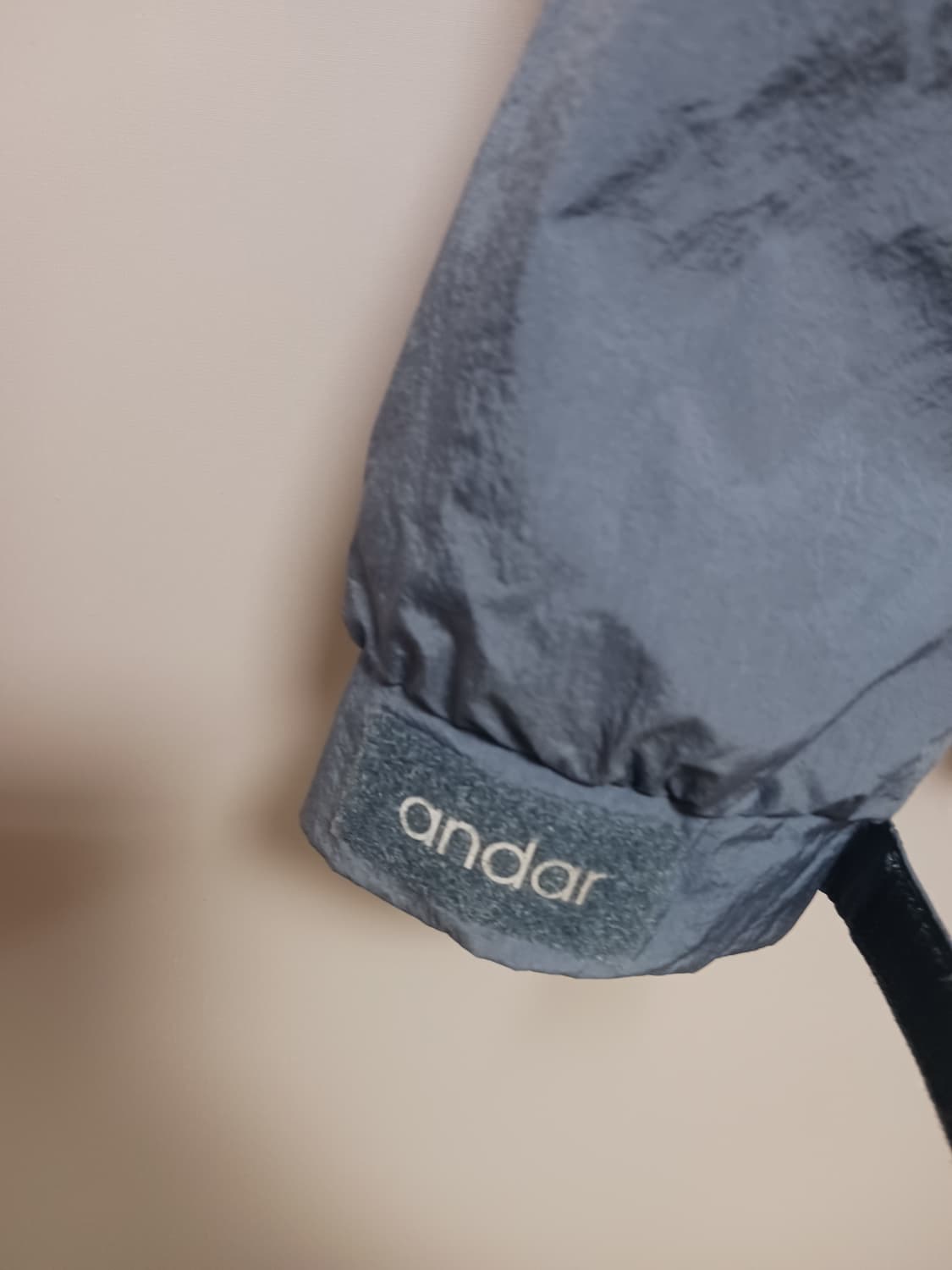 안다르 바람막이 상품이미지7