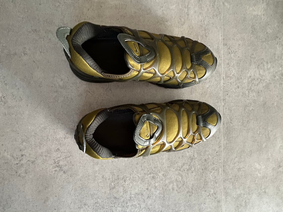 나이키 에어 쿠키니 필그림 세퀴이아 상품이미지6