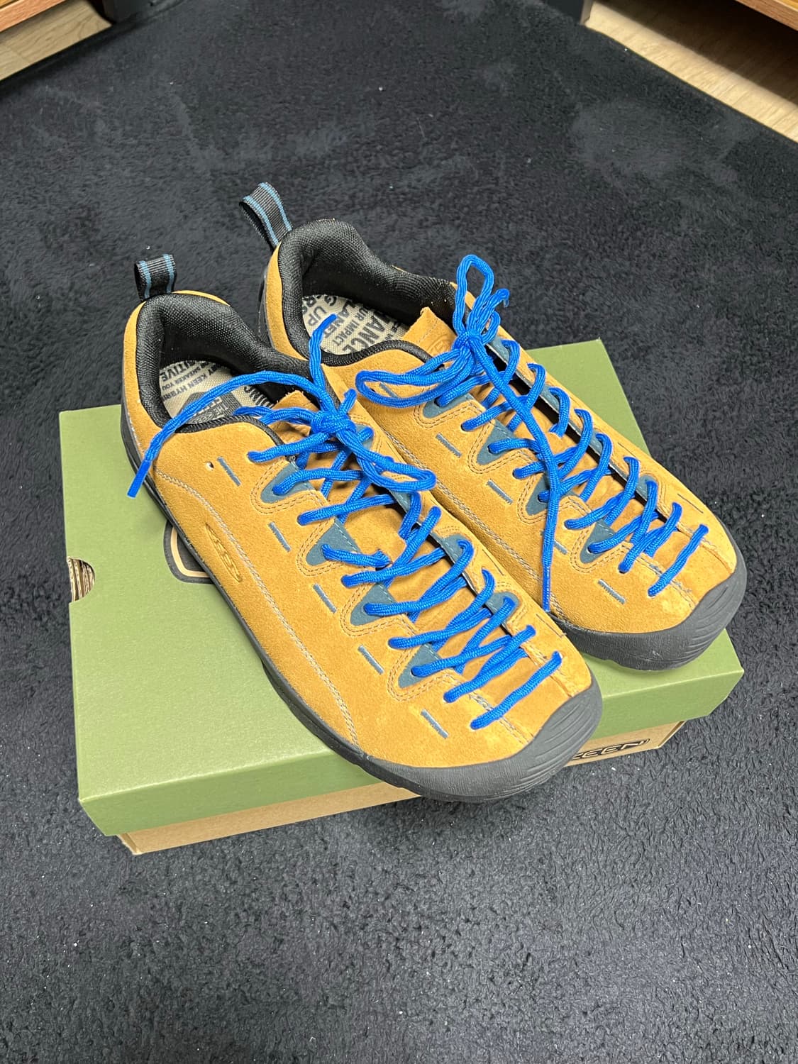 킨 재스퍼 카멜 270 상품이미지1