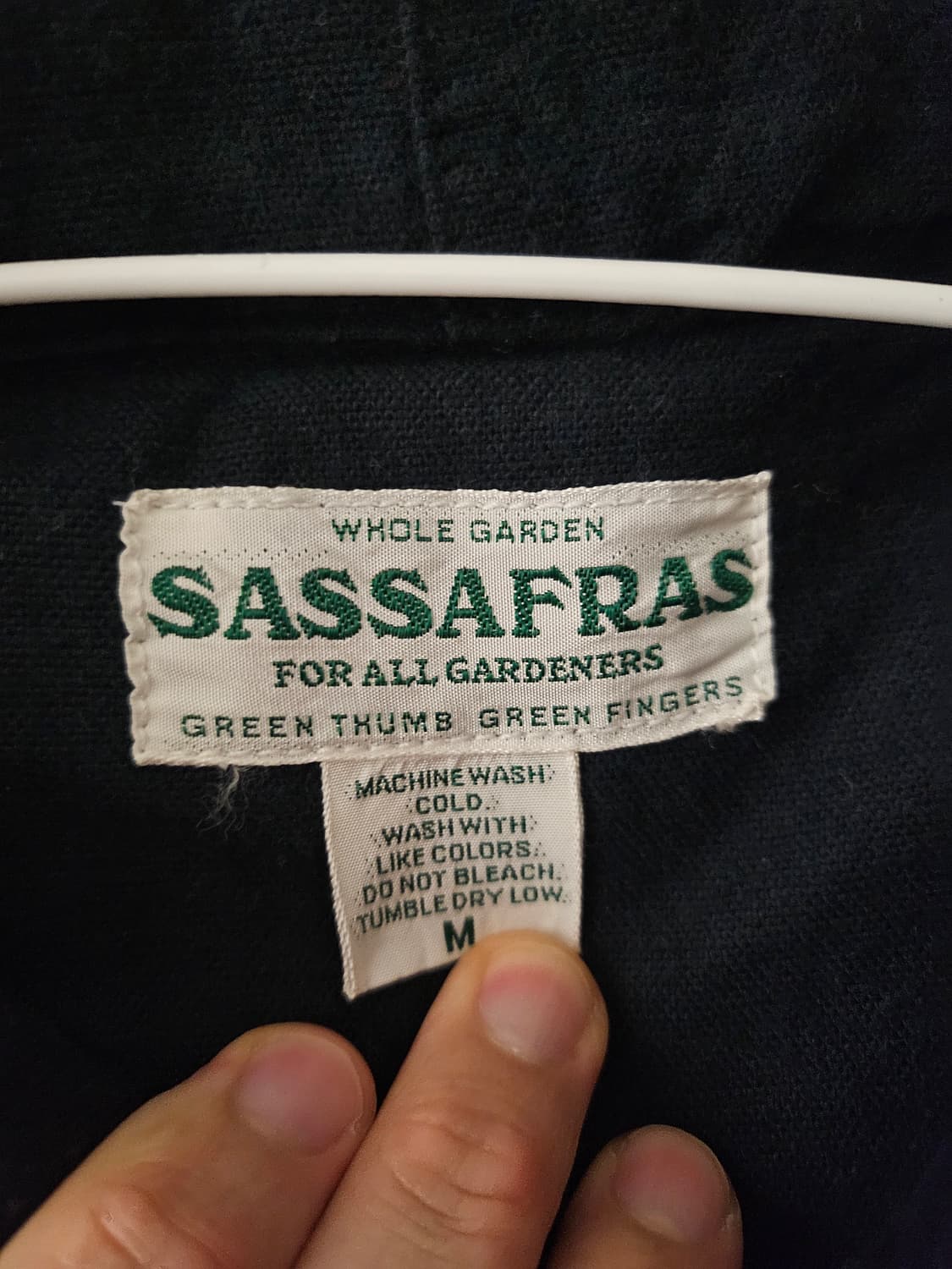 사사프라스 SASSAFRAS 베스트
 상품이미지6