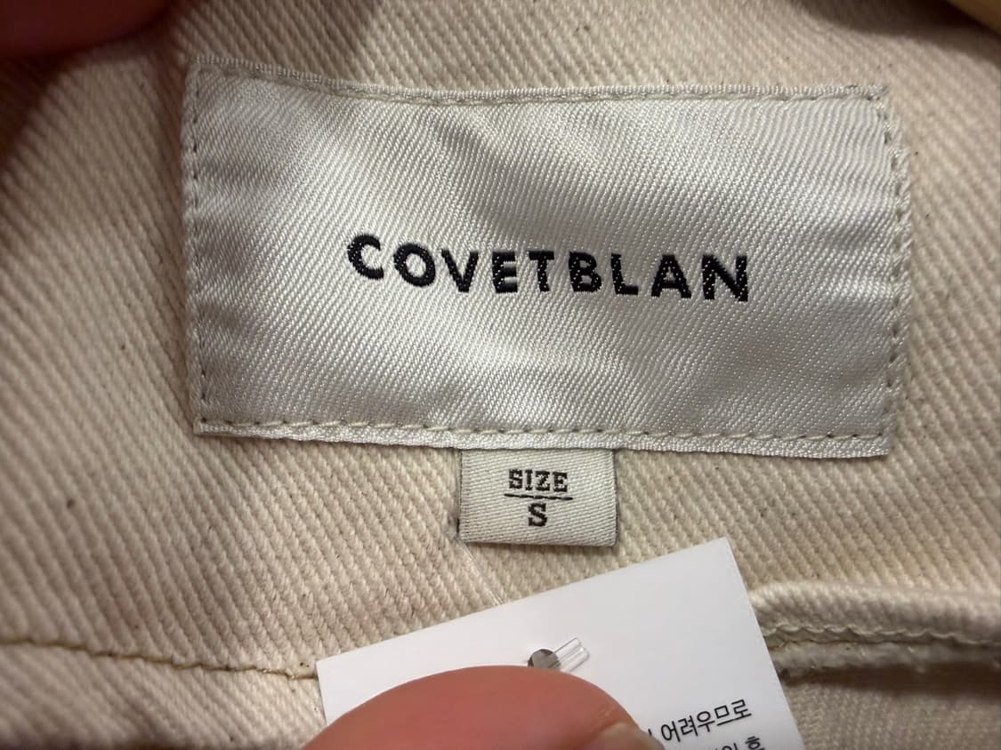 여성 자켓 상품이미지2