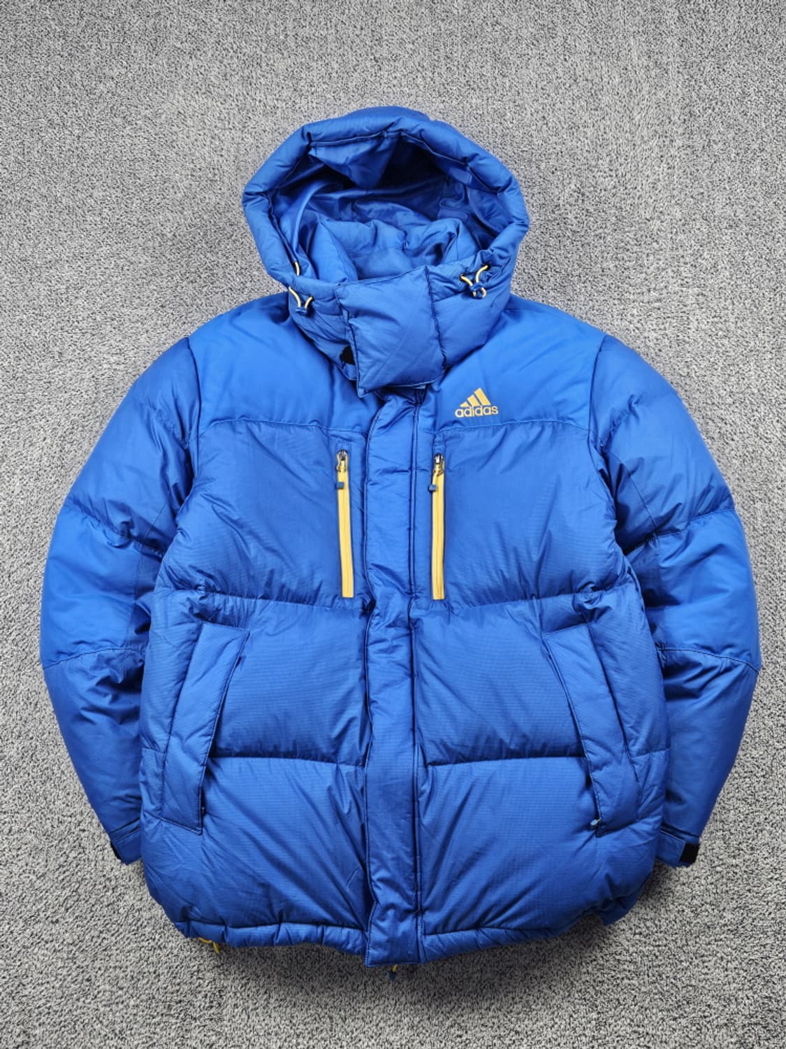 아디다스 올드스쿨 다운 푸퍼 패딩 자켓 ( 100 ) / 10207 상품이미지1