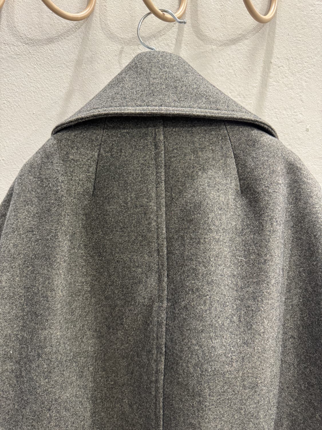 isabel marant 빅카라 울코트 상품이미지8