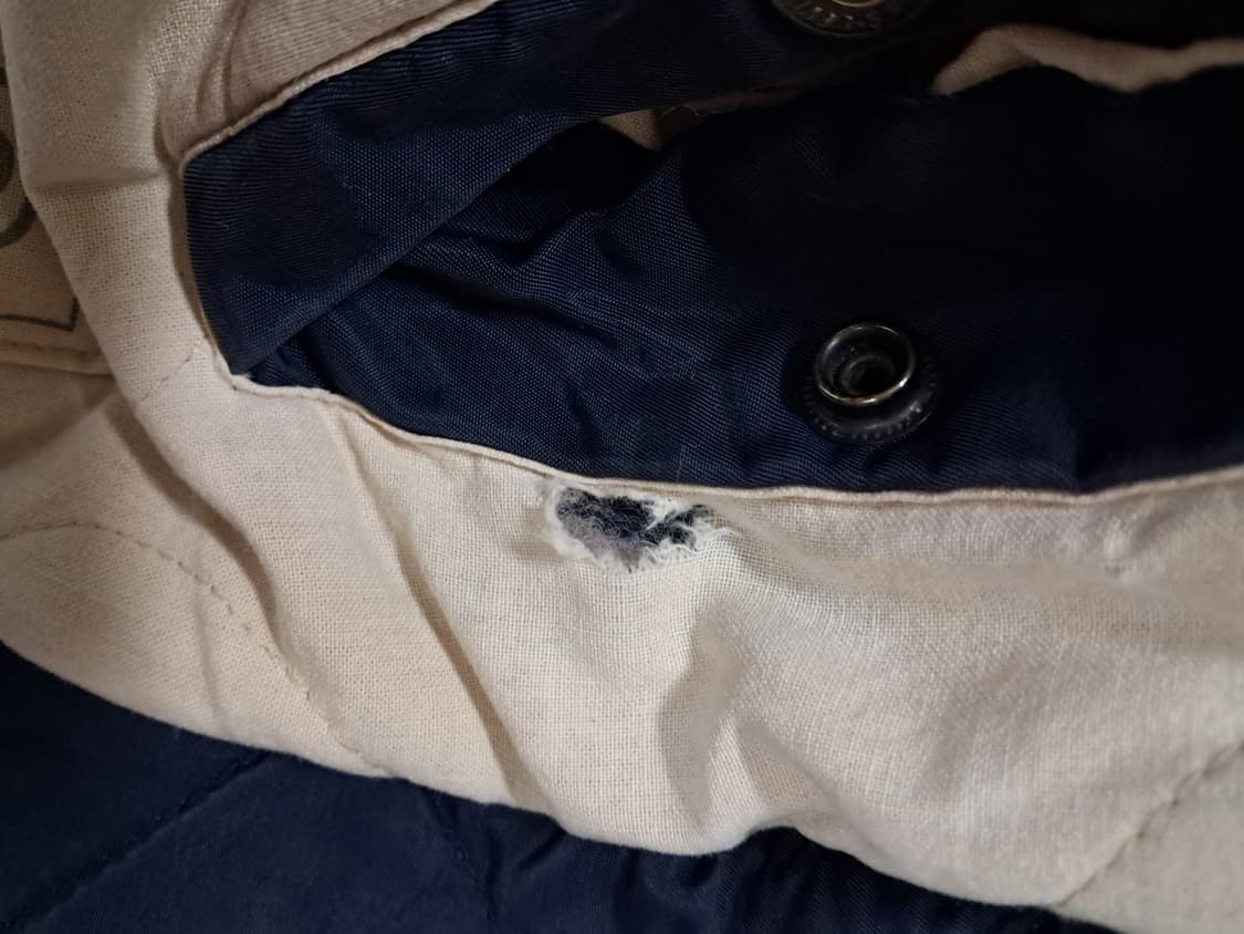 리바이스90s플라이트ma1봄버 상품이미지7