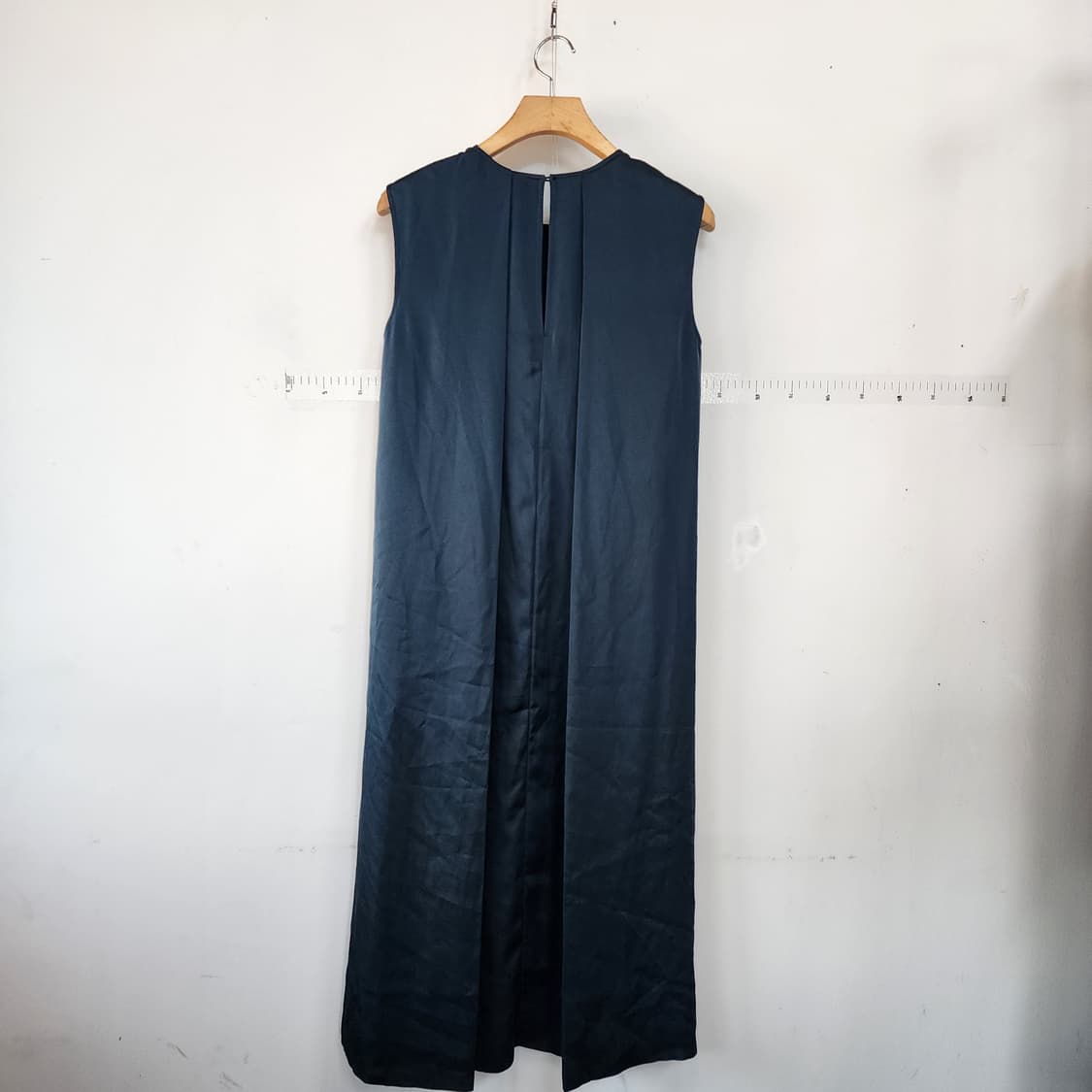 COS 코스 민소매 롱 원피스 상품이미지4