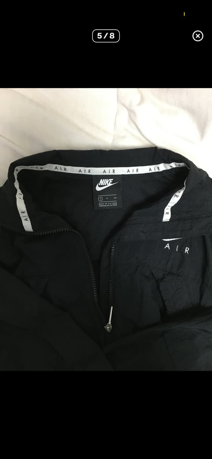 나이키 바람막이 상품이미지5