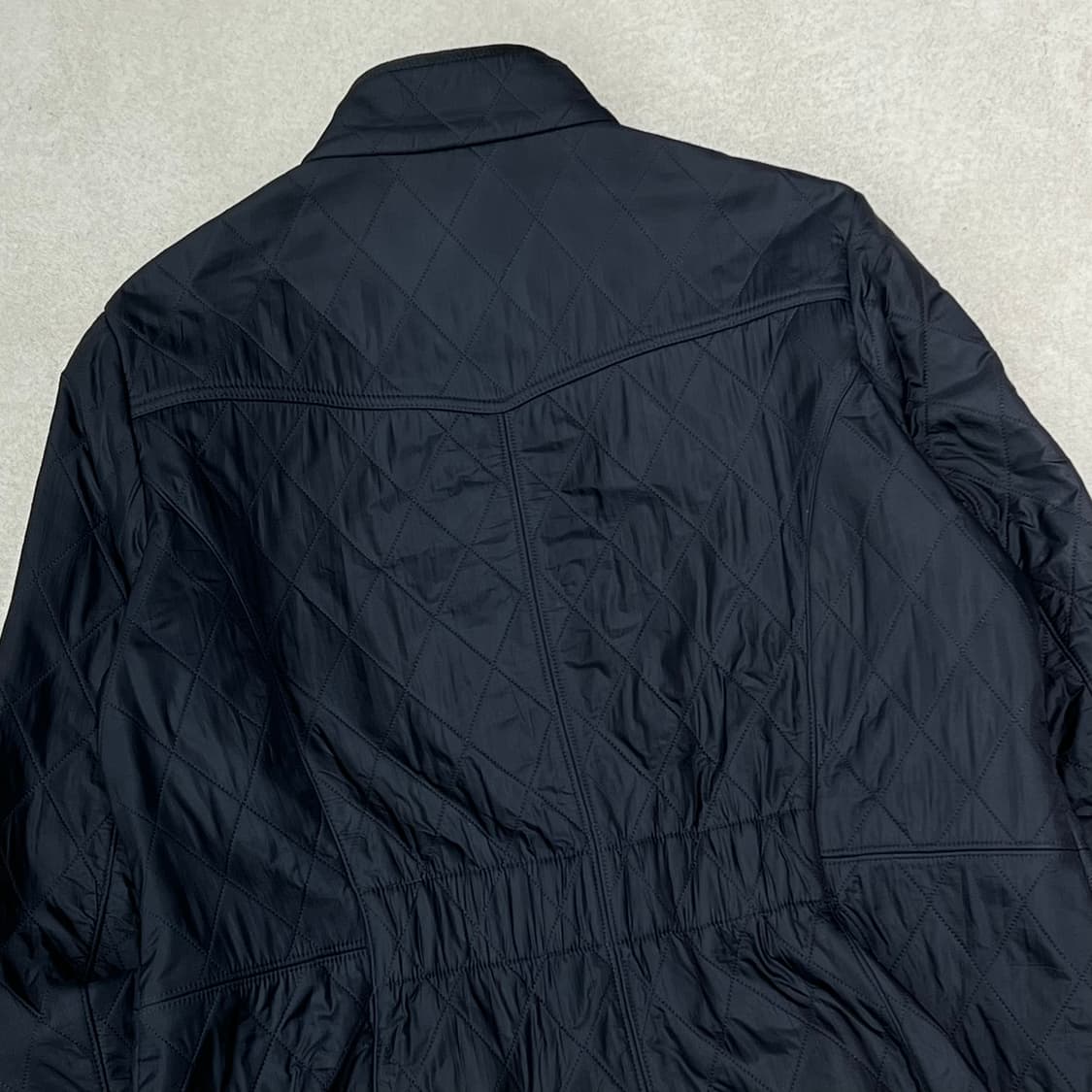 바버 워크 퀄팅자켓 s10198 상품이미지5