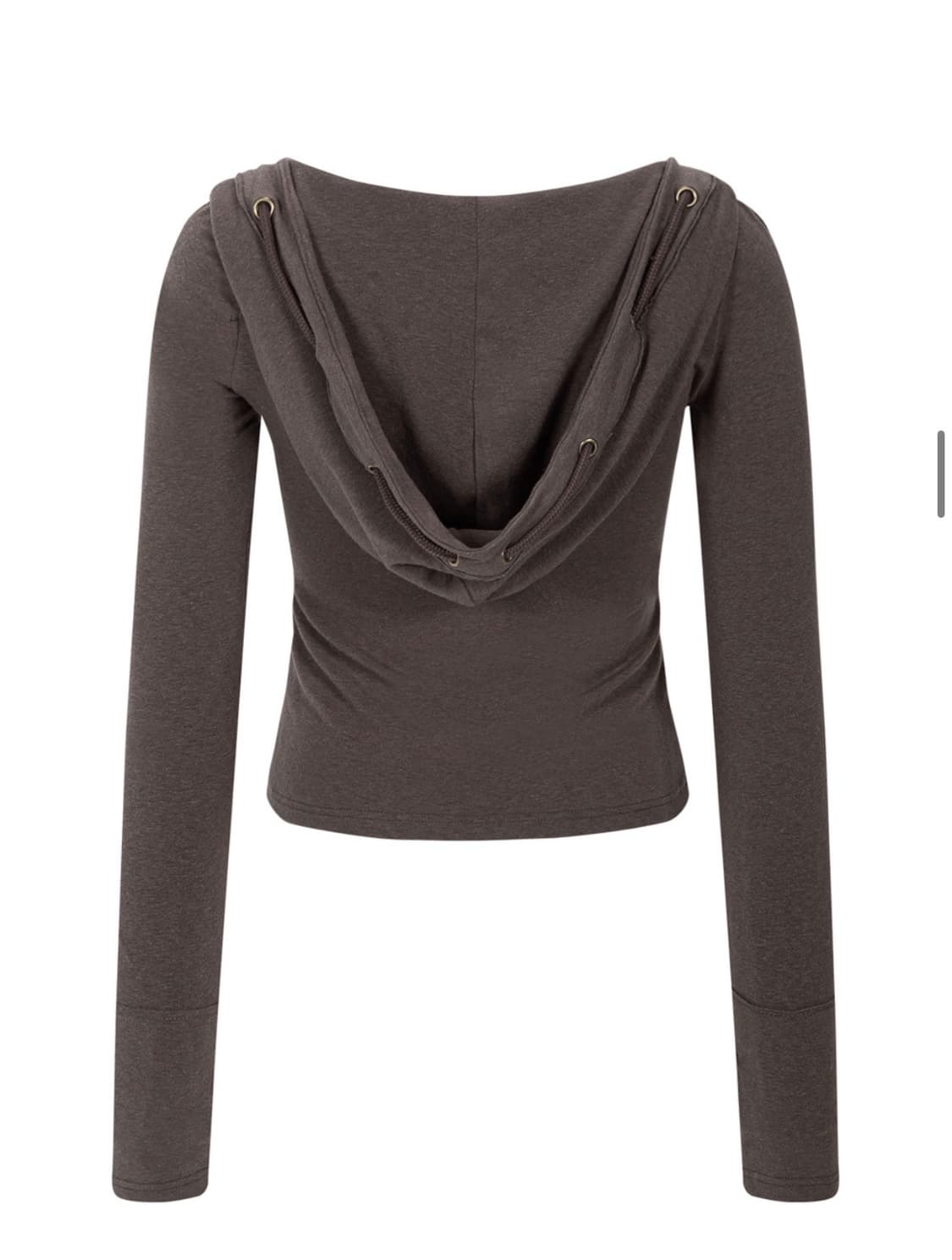 플리즈노팔로우 글렌후디 상품이미지6