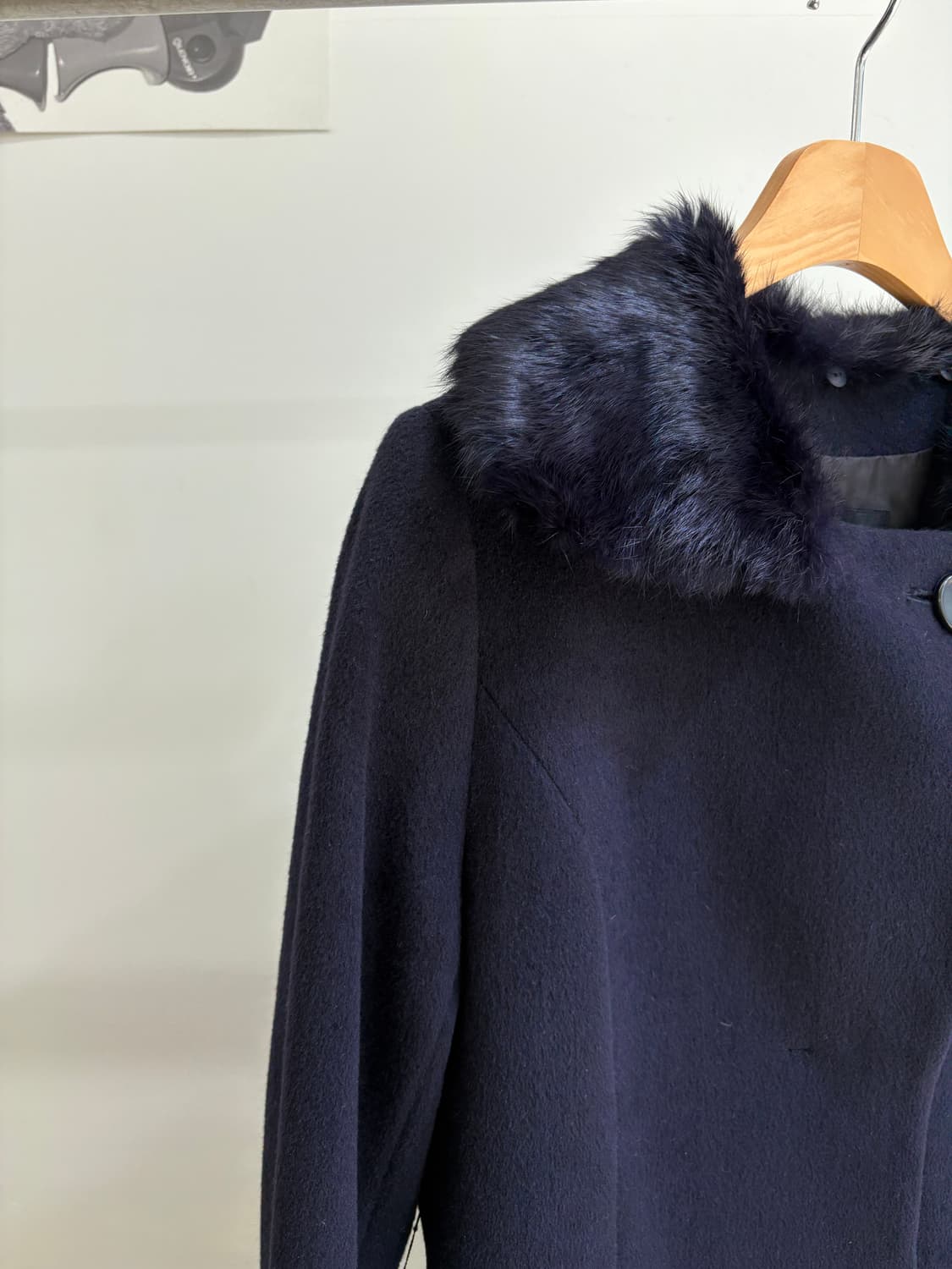 INDIVI 코트 상품이미지3