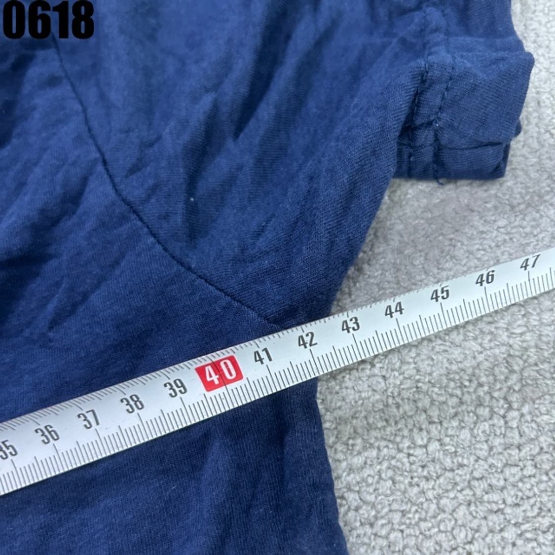 아베크롬비 반팔티 상품이미지3