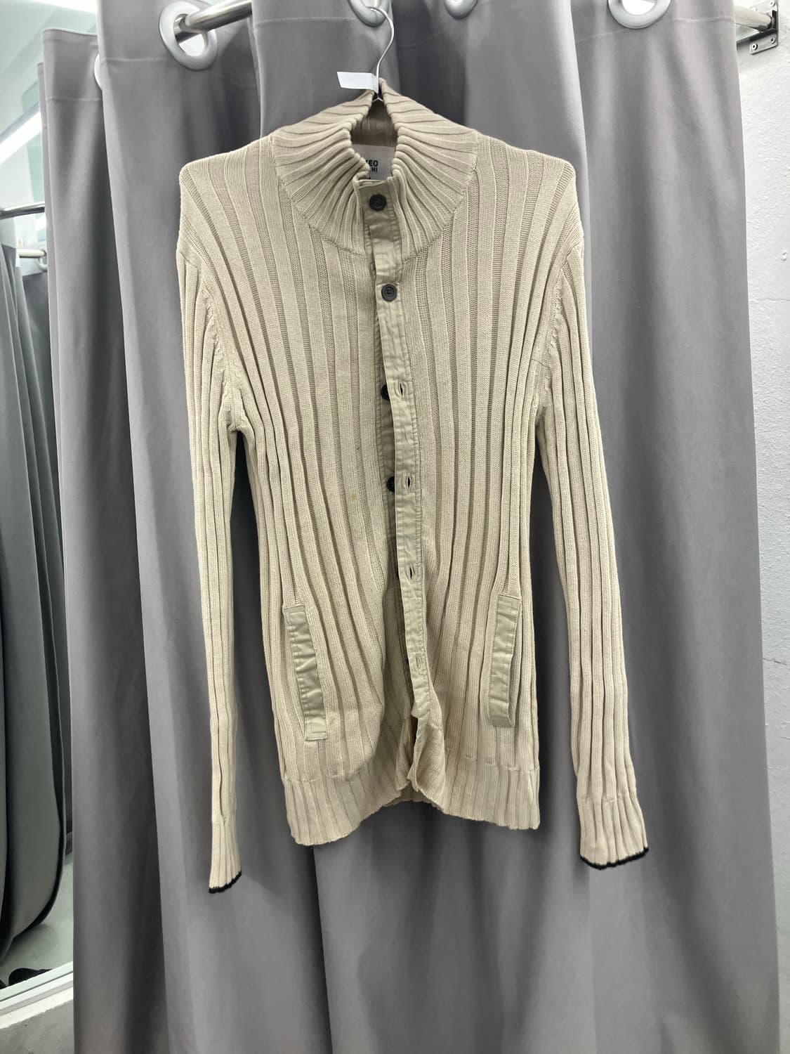 타케오키쿠치 가디건 상품이미지1