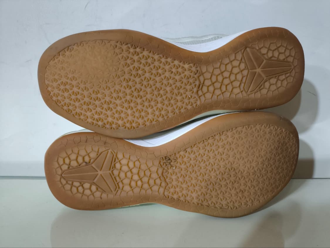 280mm 나이키 코비AD 라이트본 농구화  상품이미지9