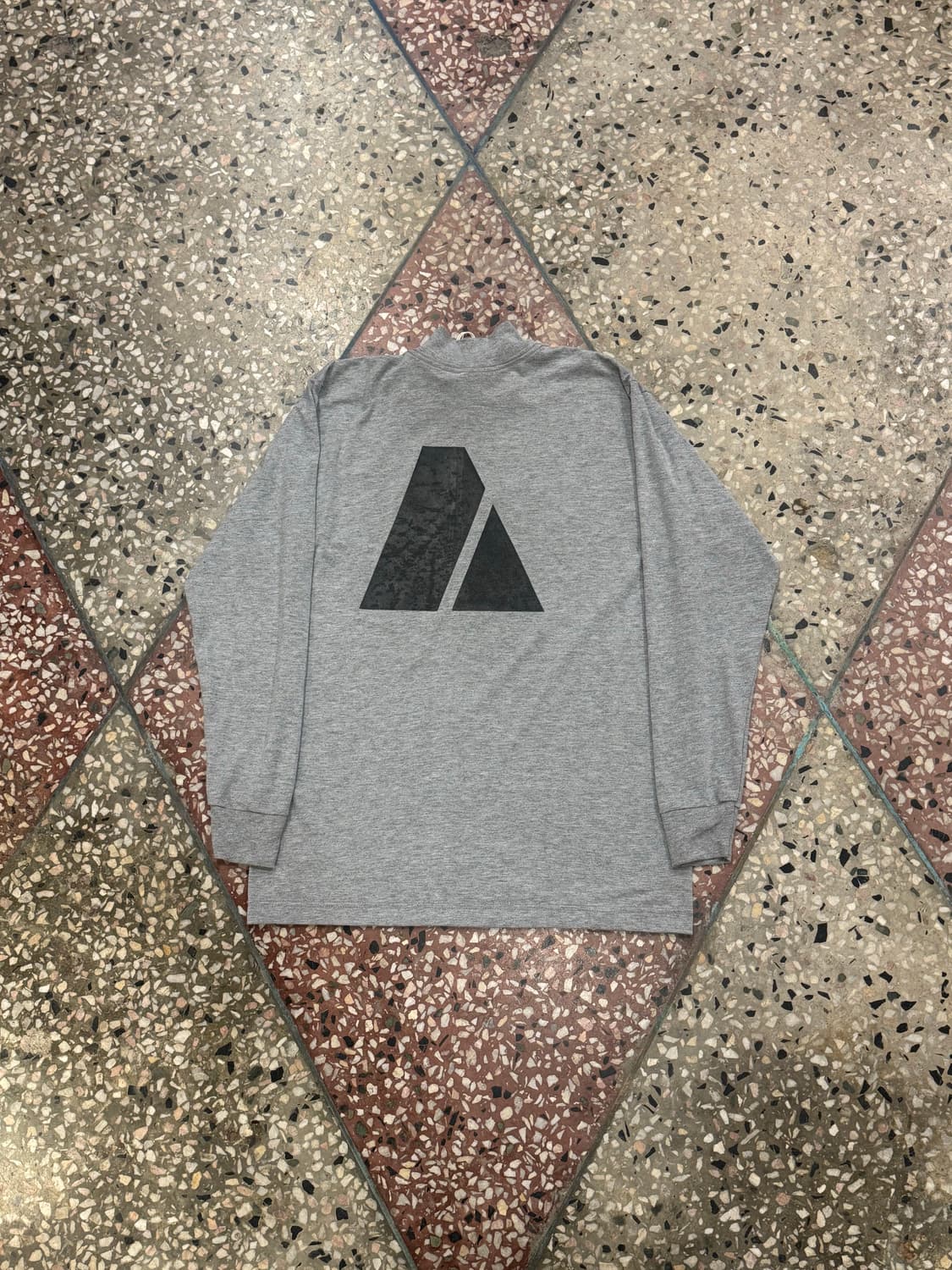 U.S. Army IPFU 롱슬리브 티셔츠 (M) 상품이미지4