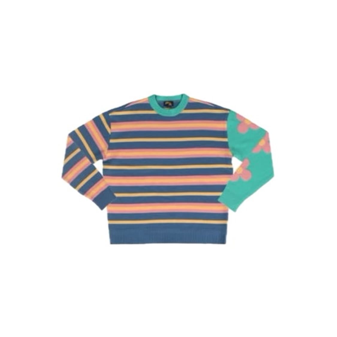 어피스오브케이크 스트라이프 니트 상품이미지1