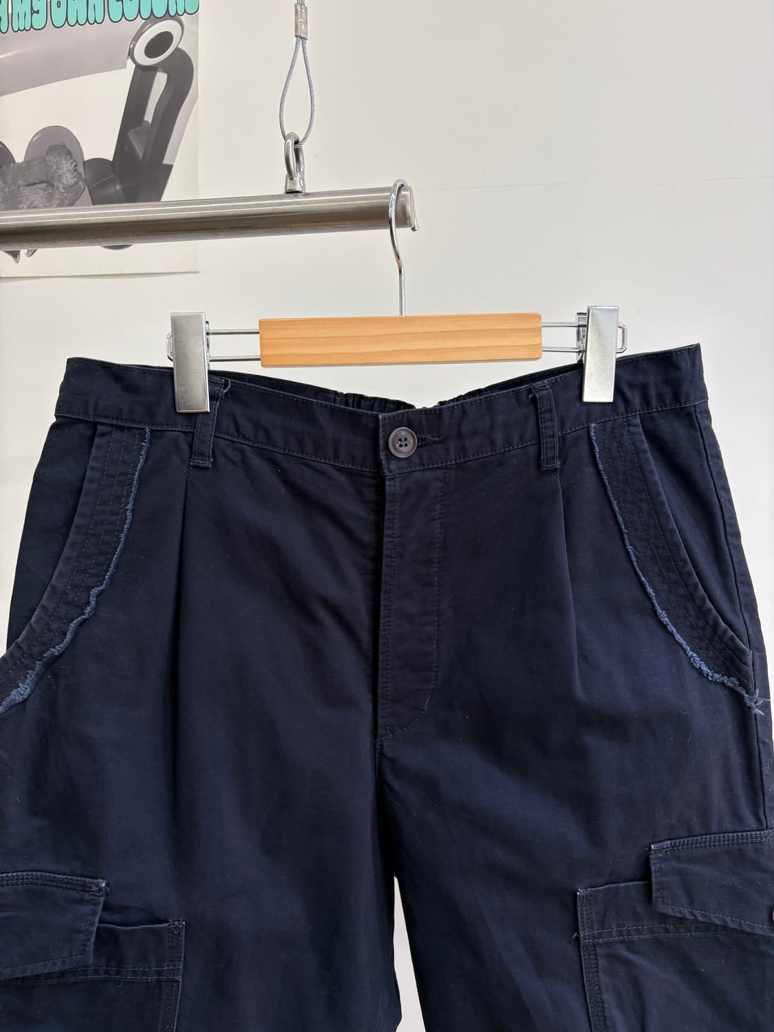 FRAPBOIS 카고팬츠 상품이미지2