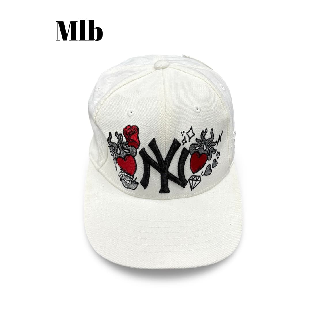 MLB캡 상품이미지1