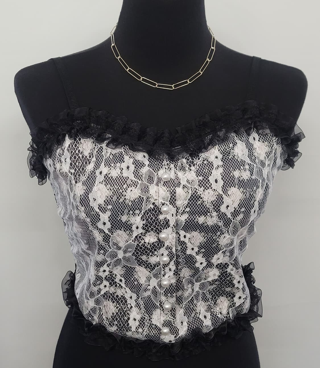 necklace set 상품이미지4
