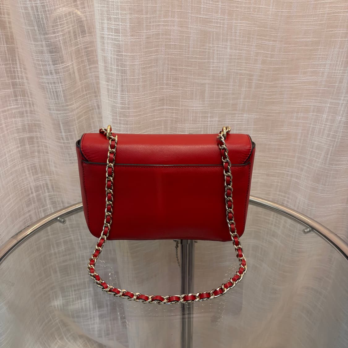 정품 토리버치 체인 숄더백 크로스백     상품이미지5