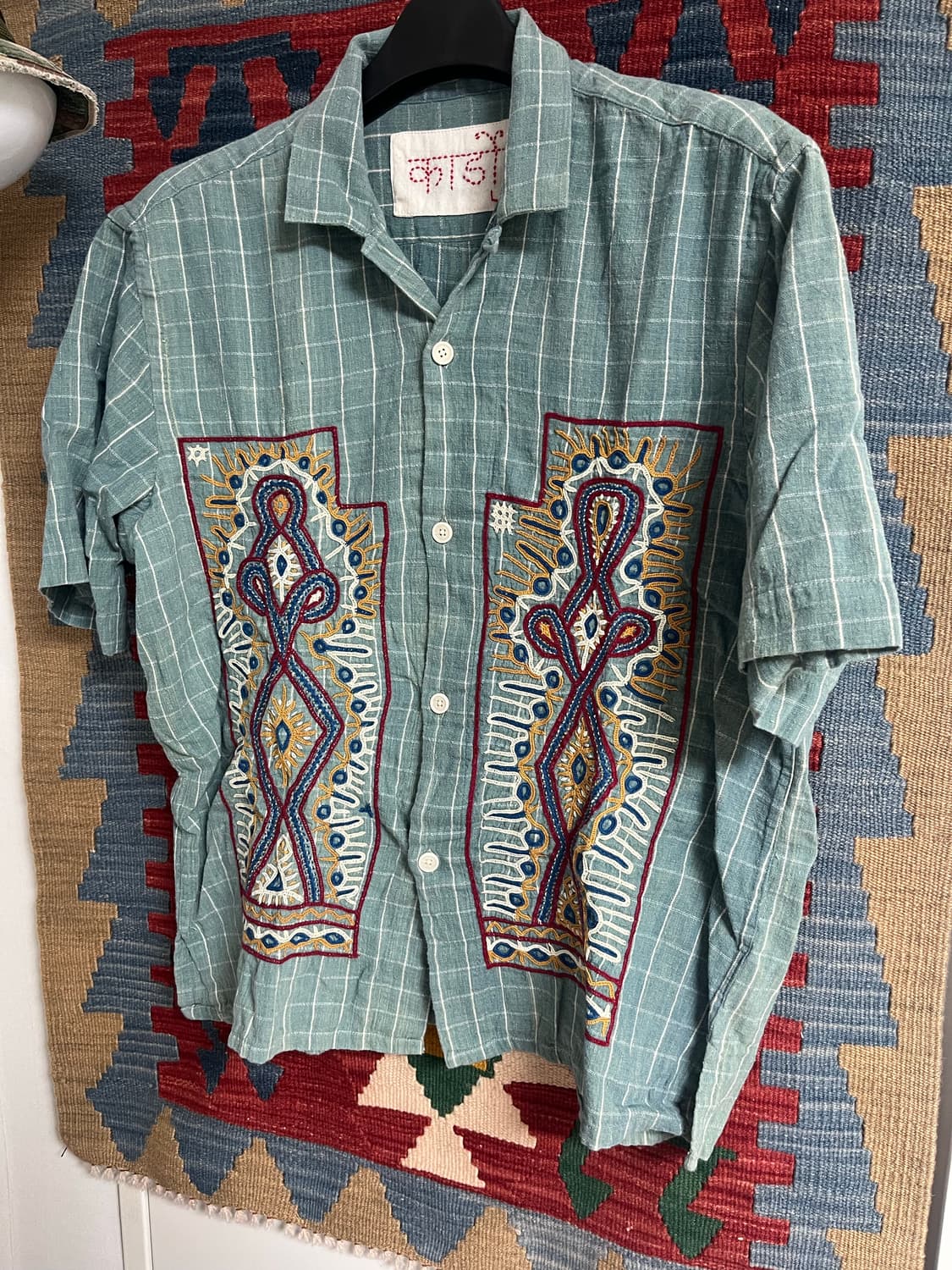 kardo 셔츠 상품이미지1