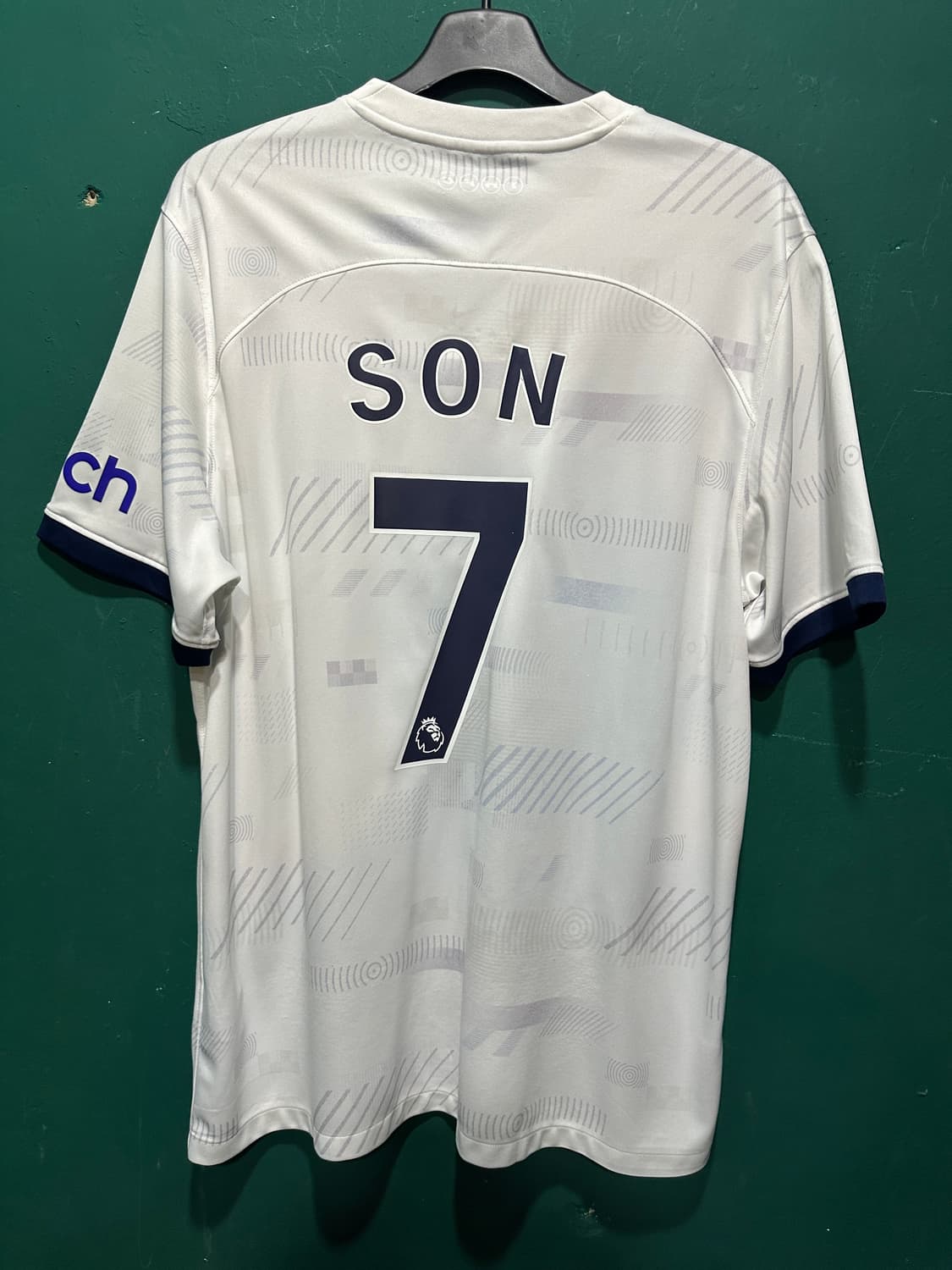 나이키 리버풀 손흥민 23-24유니폼XL 상품이미지1